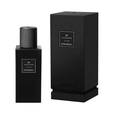 ysl oud elemi|37 rue de Bellechasse Yves Saint Laurent for women .